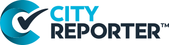 CityReporter logo